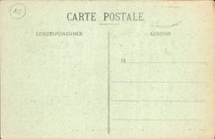 CPA Troyes La Cathedrale Le Choeur 