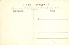 CPA Troyes Jube de la Madeleine Interieur 