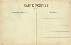 CPA Troyes Les Promenades Jardin de Chevreuse Le vin Desire Briden