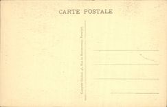 CPA Troyes La Rue des Chats 