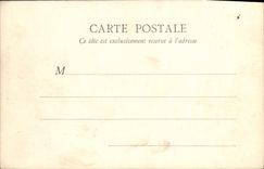 CPA Troyes Hotel de Vauluisant