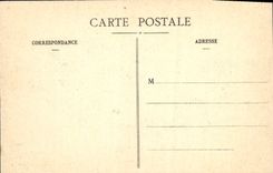 CPA Troyes La Nouvelle Gare 