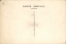 VINTAGE POSTCARD Mesnil the King the Church