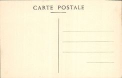 CPA La Cite de Carcassonne