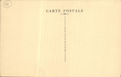CPA St Come Vieiile rue
