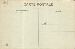 VINTAGE POSTCARD Aveyron Cransac View