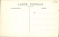 CPA Pont Malakoff Viaduc de L'ady Pres Marcillac