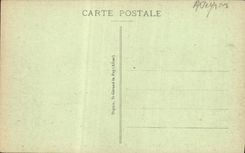 VINTAGE POSTCARD Picturesque Auvergne Murols the Castle