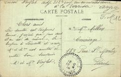 CPA Le Cantal Pittoresque Le Lioran La Vallee Pres st jacques