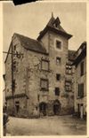 CPA Estaing L'Ancien college
