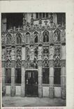 VINTAGE POSTCARD Cathedrale of Rodez Encloses vault of Holy Sepulchre