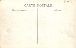 De la VENDIMIA de la POSTAL beaumes Sainte Saint el pisón