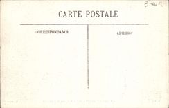 CPA La Sainte Beaume Le Col De Bretagne