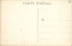 CPA Propriete De Saint Pons Les Cascades