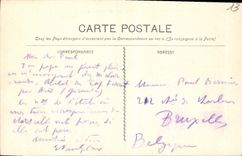 CPA Environs D'Arls Montmajor Galeries Du Cloitre