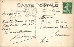 CPA Arles Les arenes