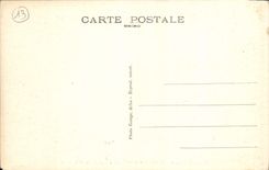 CPA Arles Sur Rhone Les Alyscamps Allee Des Tombeaux