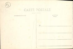 CPA Arles Le Theatre Antique