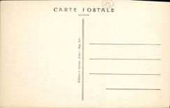 CPA Arles L'Interieur Des Arenes