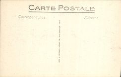 VINTAGE POSTCARD Arles the Arena Left a Race Of Setting has Mort Bullfight Bull