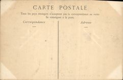 CPA Arles Cloitre Saint Trophime 