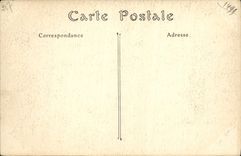 CPA Arles Cloitre Saint Trophime