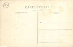 CPA Arles Cloitre Saint Trophime