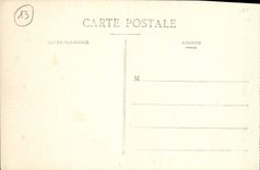CPA Arles La Cathedrale Saint Trophime