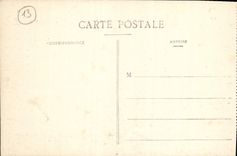 CPA Arles Le Theatre Antique