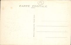 CPA Arles Cloitre De Saint Trophime