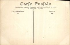 Opinión de Arles de la POSTAL de la VENDIMIA tomada de Trinquetaille