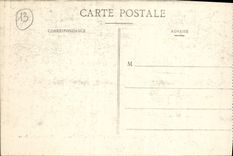 CPA Arles Les aliscamps l'allee des tombeaux