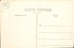 CPA Arles Les Arenes