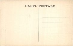 VINTAGE POSTCARD concise Arles Museum Roman Head of emperor Hadrian