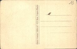 VINTAGE POSTCARD To remember Of Provence Arlesienne Folklore Costume