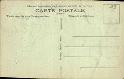 CPA Arles Place De La Republique
