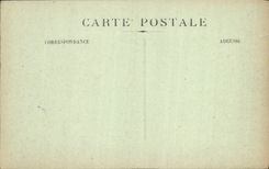 CPA Aubagne La Vierge