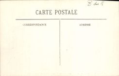 CPA Aubagne Les deux chapelles des penitents blancs et penitents noirs