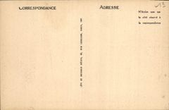 CPA Montmajour Le Couvent des moines