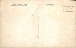 Opinión de la grosella negra de la POSTAL de la VENDIMIA y la entrada del puerto