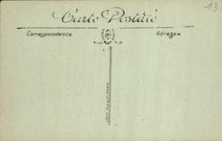 VINTAGE POSTCARD Arles the Museum