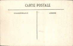 VINTAGE POSTCARD Arles Rules of Niobe Femme of Amphion king de Thebes