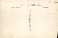 CPA Arles L'Interieur des Arenes