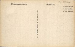 VINTAGE POSTCARD Arles Cathedral of Trophime Saint