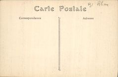 CPA Arles galeries superieures des Arenes