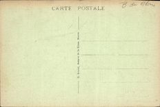 CPA Arles Cloitre de Saint Trophime
