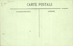 VINTAGE POSTCARD Arles Holy Cloister Trophime Capital Turn of Israel