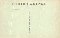 CPA Arles Portail de L'Eglise St Trophime 