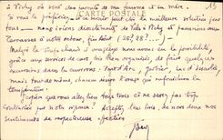 VINTAGE POSTCARD Arles Church Trophime Saint the Cloister