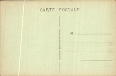 CPA Arles Cloitre Saint Trophime Motif d'angle